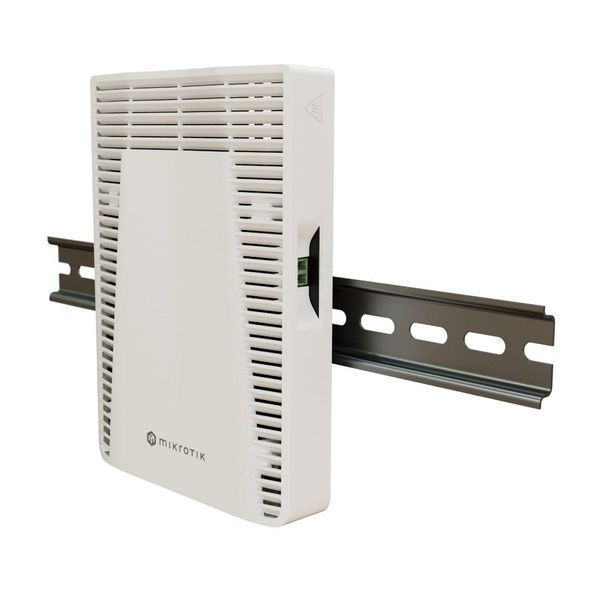 Комутатор Cloud Router Switch CRS304-4XG-IN MikroTiK RC_CRS304-4XG-IN фото