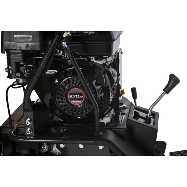 Гусеничный мини-самосвал Lumag MD500HPRO-S KM_MD 500HPROS фото