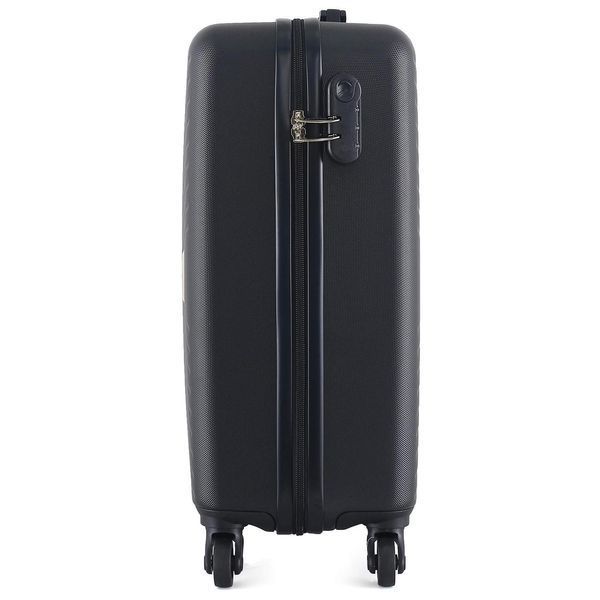 Чемодан Semi Line 20" (S) Black (T5690-1) DS_DAS302903 фото