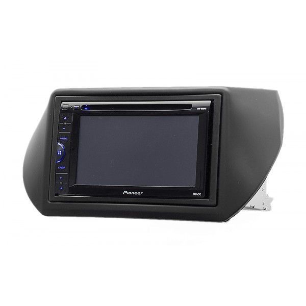 Переходная рамка CARAV 11-368 для FIAT Fiorino, Qubo 2008+ / CITROEN Nemo 2008+ / PEUGEOT Bipper 2008 AV_11-368 фото