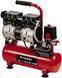 Компресор Einhell TE-AC 6 Silent (4020600) RC_4020600 фото 1