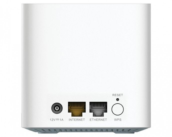WiFi система D-Link M15-3 EAGLE PRO AI AX1500 Mesh WiFi (3шт) RC_M15-3 фото