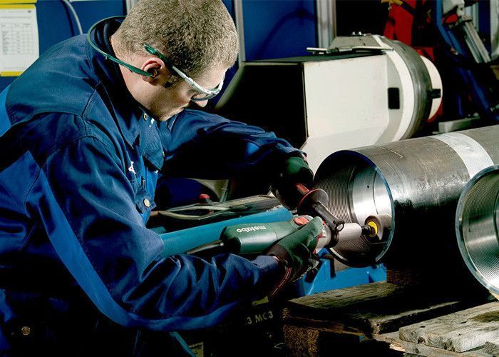 Прямошліфувальна машина Metabo GE 950 G PLUS (600618000) HY_600618000 фото