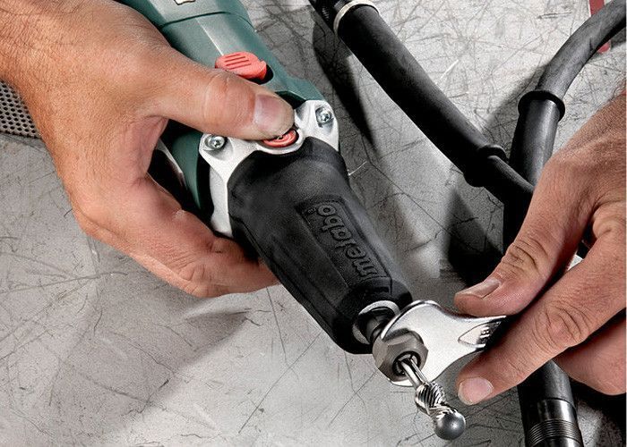 Прямошліфувальна машина Metabo GE 950 G PLUS (600618000) HY_600618000 фото