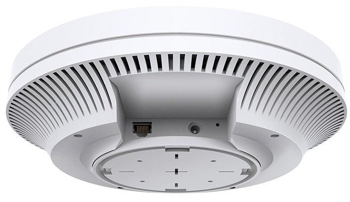 Точка доступа TP-LINK EAP660 HD AX3600, 1x2.5GE, PoE RC_EAP660-HD фото