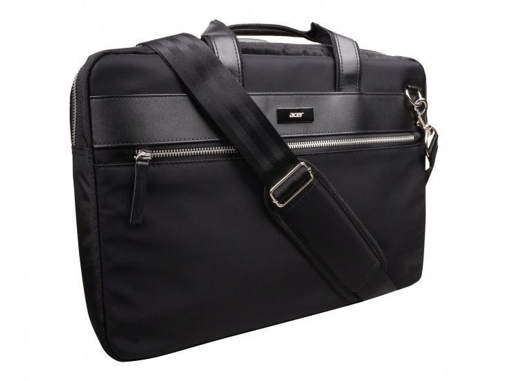 Сумка для ноутбука Acer Commercial Carry 15,6 Black RC_GP.BAG11.02P фото