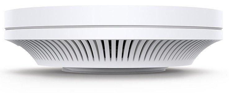 Точка доступа TP-LINK EAP660 HD AX3600, 1x2.5GE, PoE RC_EAP660-HD фото