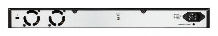 Комутатор D-Link DGS-1100-26MPP RC_DGS-1100-26MPP фото