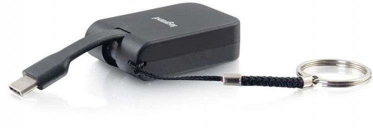 Адаптер Travel C2G USB-C > HDMI RC_CG82112 фото