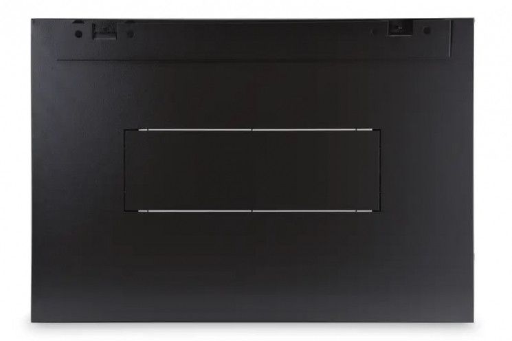 Шкаф DIGITUS 19", 9U, 600x450 мм, Wall Mounting Dynamic Basic, черный RC_DN-1909-U-EC-SW фото