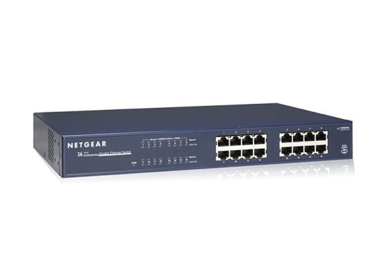 Комутатор NETGEAR JGS516 16xGE, Некерований RC_JGS516-200EUS фото