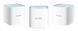 WiFi система D-Link M15-3 EAGLE PRO AI AX1500 Mesh WiFi (3шт) RC_M15-3 фото 1