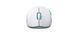 Cherry Xtrfy Миша M68, WL/USB-A, RGB, білий RC_CX-M68W-WHITE фото 4