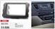 Перехідна рамка CARAV 11-520 для KIA Carnival, Sedona 2014+ AV_11-520 фото 4