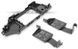 Переходная рамка CARAV 11-503 для TOYOTA Avalon 2013+ (Left wheel) MA_11-503 фото 2