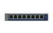 Коммутатор GS108E 8xGE, WebSmart NETGEAR RC_GS108E-400EUS фото 4