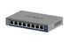 Коммутатор GS108E 8xGE, WebSmart NETGEAR RC_GS108E-400EUS фото 3
