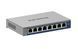 Коммутатор GS108E 8xGE, WebSmart NETGEAR RC_GS108E-400EUS фото 2