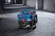 Bosch Пылесос профессиональный GAS 400 A, 1200Вт, 240мБар, контейнер 40л, 14кг RC_0.601.9M0.020 фото 3