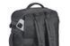 Рюкзак дорожній Tucano TUGO Premium ML 18", 28.5л, чорний RC_BKTUGP-ML-BK фото 11