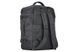 Рюкзак дорожній Tucano TUGO Premium ML 18", 28.5л, чорний RC_BKTUGP-ML-BK фото 12
