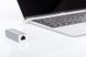 Адаптер Digitus USB-C - 10/100/1000 Mbps Ethernet RC_DN-3024 фото 2