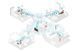 WiFi система D-Link M15-3 EAGLE PRO AI AX1500 Mesh WiFi (3шт) RC_M15-3 фото 7