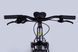 Велосипед AL 26" Formula ZEPHYR 3.0 DD CS рама-14" серо-зеленый 2025 VT_OPS-FR-26-784 фото 6