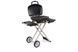 Газовый гриль портативный с тележкой TravelQ&trade; TQ285X-BL-CE GR_003735 фото 3