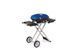 Газовый гриль портативный с тележкой TravelQ&trade; TQ285X-BL-CE GR_003735 фото 4