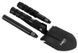 Лопата складная Neo Tools, 8в1, 63см, 0.92кг, чехол RC_63-122 фото 2