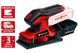 Шліфмашина Einhell TC-OS 18/187 Li Solo (без акумулятора та зарядного пристрою) RC_4460725 фото 1