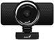 Вебкамера Genius Ecam-8000, FullHD, 30fps, manual focus, CMOS, чорний RC_32200001406 фото 1
