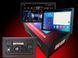 Штатна автомагнітола FORS.auto FS 2 PRO для BMW 5-Series (E39) 1995-2003/X5 (E53) 1999-2006 (2+32Gb, 9") FA_FS-2132 фото 2