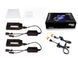 Комплект ксенона Infolight Expert Plus H27 5000К + 50% MA_Н27 5К I E P 50 фото 3