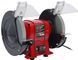 Станок заточної Worcraft BG25-200 (13032) WM_13032 фото 3