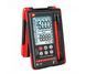 Мультиметр ANENG AN-Q60, измерения: V, A, R, C, T, F U_32070 фото 1