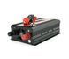 Інвертор напруги KY-M4000 550W 12/220V Line-Interactive LCD 1 Shuko 2 USB вихід прикурювач Q20 U_28556 фото 2