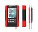 Мультиметр ANENG AN-Q60, измерения: V, A, R, C, T, F U_32070 фото 2