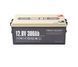 Акумулятор LiFePO4 Power Queen 12.8 V 300Ah, 3840Wh, BMS 200A, 522*240*218 мм U_39223 фото 2
