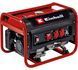 Бензиновий генератор Einhell TC-PG 25/1/E5 2,4 кВт RC_4152600 фото 1