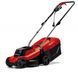 Газонокосарка електрична Einhell GC-EM 1000/32 1000Вт 32см 20-70мм 30л до 300м2 7.91кг RC_3400070 фото 1