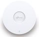 Точка доступа TP-LINK EAP660 HD AX3600, 1x2.5GE, PoE RC_EAP660-HD фото 1
