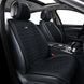 Преміум накидки для передніх сидінь BELTEX Chicago, black 2шт LI_BX85150 фото 8