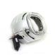 Маски 2,8 дюйм KY B square (квадратна) DRL LED CREE 5500 k