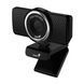 Вебкамера Genius Ecam-8000, FullHD, 30fps, manual focus, CMOS, чорний RC_32200001406 фото 2