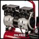 Компресор Einhell TE-AC 6 Silent (4020600) RC_4020600 фото 3