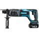 Акумуляторний перфоратор Makita DHR 241 RFJ RC_DHR241RFJ фото 1