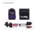 Нивелир лазерный линейный ADA CUBE 360 PROFESSIONAL EDITION (А00445) HY_090107802 фото 7