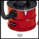Пилосос Einhell для золи TC-AV 1718 DW, 1200 Вт, 18л, 170 мбар, 3.25 кг RC_2351661 фото 3